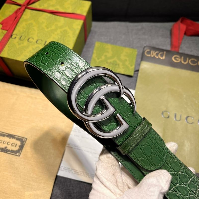 Gucci Belts